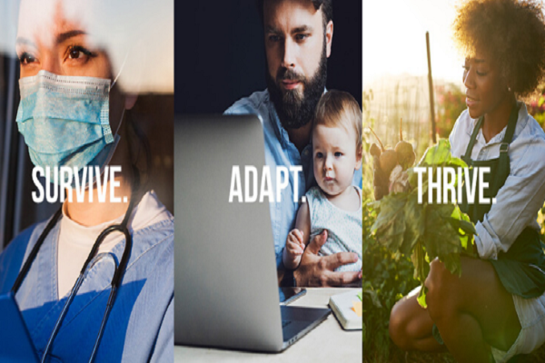 Charities Aid Foundation provides free advice and guidance to charities via its COVID-19 Information Centre Image Charities Aid Foundation provides free advice and guidance to charities via its COVID-19 Information Centre Image